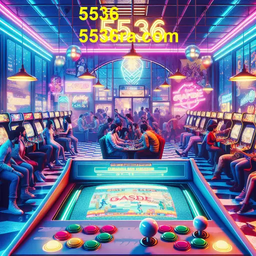 A História e Evolução dos Jogos de Arcade: Diversão ao Longo das Décadas