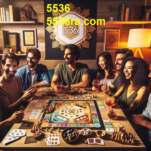 A Evolução dos Jogos de Tabuleiro: Da Tradição à Modernidade