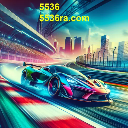 A Evolução dos Jogos de Corrida