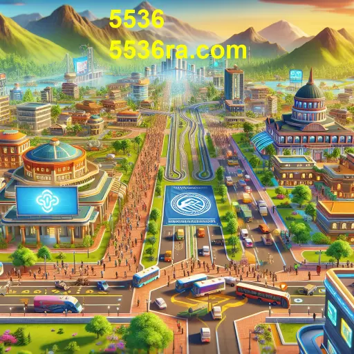 A Ascensão dos Jogos de Simulação: Imersão e Criatividade