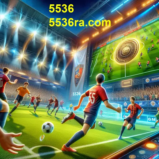 A Evolução dos Jogos de Esportes na Era Digital